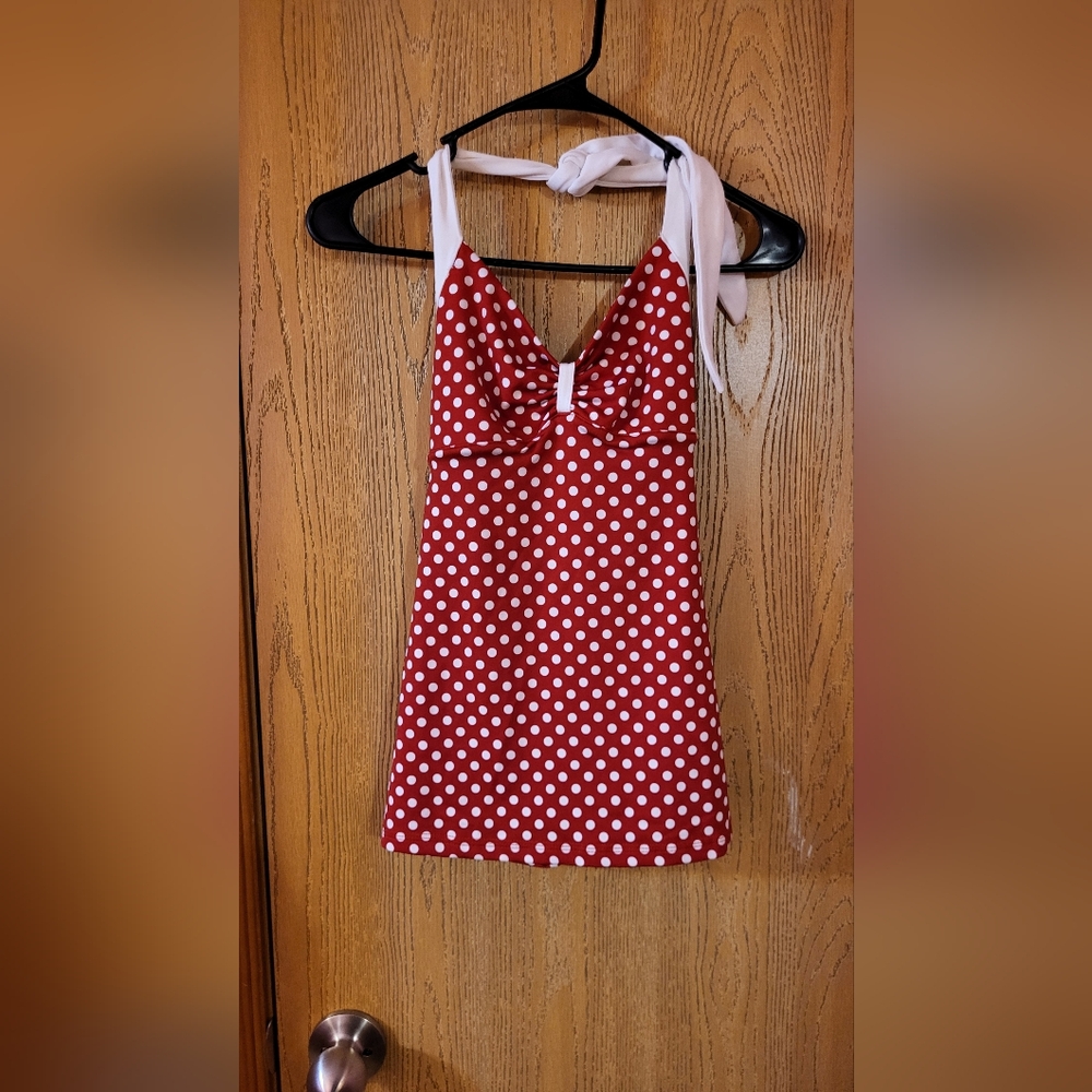 Pinup Couture Swimsuit